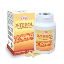 UBB® X-TEROL