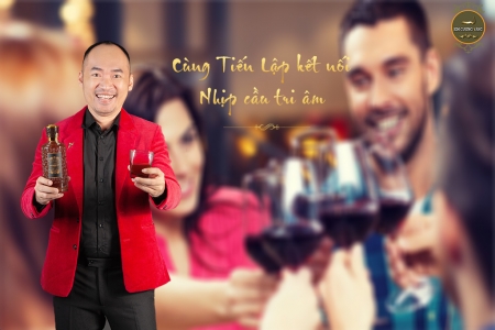 RƯỢU ĐÔNG TRÙNG HẠ THẢO THƯỢNG HẠNG