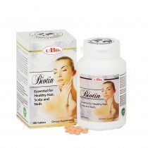 UBB® BIOTIN