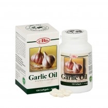 UBB® GARLIC OIL