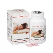 UBB® MELATONIN + B6
