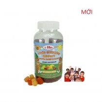 UBB® FG OMEGA + DHA