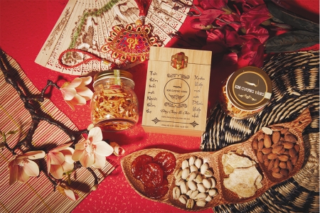 ĐÔNG TRÙNG HẠ THẢO KHÔ