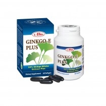 UBB® GINKGO-E PLUS