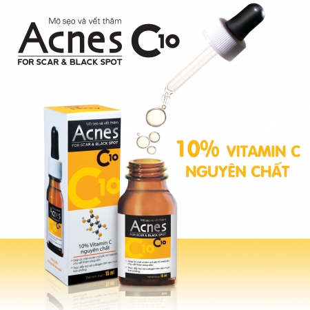 Acnes C10
