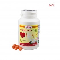 UBB® COENZYME Q10