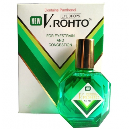 V-Rohto new 