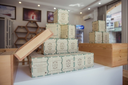 ĐÔNG TRÙNG HẠ THẢO KHÔ